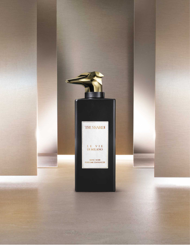 Musc Noir Perfume Enhancer Edp